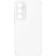 Чохол Clear Cover для Samsung Galaxy A55 (A556) (EF-QA556CTEGWW) Transparent - зображення 4