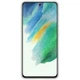 Чохол Soft Clear Cover для Samsung Galaxy S21 FE (G990) (EF-QG990CTEGRU) Transparent - изображение 2