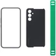 Чохол Haze Grip Case для Samsung Galaxy A54 (A546) (EF-XA546CBEGRU) Black - изображение 6