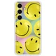 Чохол Flipsuit Case для Samsung Galaxy S24 (S921) (EF-MS921CYEGWW) Yellow - зображення 1
