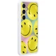 Чохол Flipsuit Case для Samsung Galaxy S24 (S921) (EF-MS921CYEGWW) Yellow - зображення 2