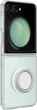 Чохол Clear Gadget Case для Samsung Galaxy Flip 5 (F731) (EF-XF731CTEGUA) Transparent - зображення 6