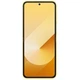 Чохол Silicone Cover with Ring для Samsung Galaxy Flip 6 (F741) (EF-PF741TYEGUA) Yellow - изображение 2