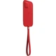 Чохол-кишеня Leather Sleeve with MagSafe для Apple iPhone 12 / iPhone 12 Pro (MHYE3) Red - изображение 4