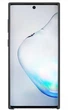 Чохол Silicone Cover для Samsung Galaxy Note 10 (N970) (EF-PN970TBEGRU) Black - зображення 2