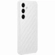 Чохол Shield Case для Samsung Galaxy S24 Plus (S926) (GP-FPS926SACJW) Light Gray - изображение 2