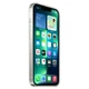 Чохол Clear Case with MagSafe для Apple iPhone 13 Pro (MM2Y3) Transparent - зображення 3