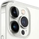 Чохол Clear Case with MagSafe для Apple iPhone 13 Pro (MM2Y3) Transparent - зображення 4