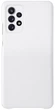 Чохол-книжка S View Wallet Cover для Samsung Galaxy A72 (A725) (EF-EA725PWEGRU) White - изображение 3