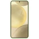 Чохол Silicone Cover для Samsung Galaxy S24 Plus (S926) (EF-PS926TGEGWW) Light Green - изображение 2