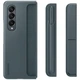 Чохол Standing Cover with S Pen для Samsung Galaxy Fold 4 (F936) (EF-OF93PCJEGUA) Moss Gray - зображення 2