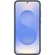 Чохол Silicone Cover для Samsung Galaxy S25 Plus (S936) (EF-PS936CLEGWW) Light Blue - изображение 3
