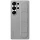 Чохол Silicone Grip Case для Samsung Galaxy S25 Ultra (S938) (EF-GS938CJEGWW) Gray - зображення 1