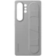 Чохол Silicone Grip Case для Samsung Galaxy S25 Ultra (S938) (EF-GS938CJEGWW) Gray - зображення 5