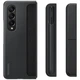 Чохол Standing Cover with S Pen для Samsung Galaxy Fold 4 (F936) (EF-OF93PCBEGUA) Black - изображение 2