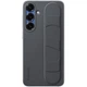 Чохол Silicone Grip Case для Samsung Galaxy S25 Plus (S936) (EF-GS936CBEGWW) Black - зображення 1