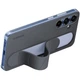 Чохол Silicone Grip Case для Samsung Galaxy S25 Plus (S936) (EF-GS936CBEGWW) Black - зображення 3