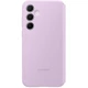 Чохол-книжка Smart Clear View Cover для Samsung Galaxy A55 (A556) (EF-ZA556CVEGWW) Lavender - изображение 3