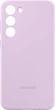 Чохол Silicone Cover для Samsung Galaxy S23 Plus (S916) (EF-PS916TVEGRU) Lilac - зображення 2