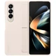 Чохол Standing Cover with S Pen для Samsung Galaxy Fold 4 (F936) (EF-OF93PCUEGUA) Sand - изображение 3