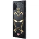 Чохол Rugged Protective Marvel Smart Cover для Samsung Galaxy Note 10 Plus (N975) (GP-FGN975HIIBU) Iron Man - изображение 2