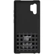 Чохол Rugged Protective Marvel Smart Cover для Samsung Galaxy Note 10 Plus (N975) (GP-FGN975HIIBU) Iron Man - изображение 5