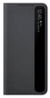 Чохол-книжка Smart Clear View Cover для Samsung Galaxy S21 Plus (G996) (EF-ZG996CBEGRU) Black - зображення 1