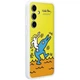 Чохол Flipsuit Case для Samsung Galaxy S24 FE (S721) (EF-MS721CYEGWW) Yellow - зображення 2