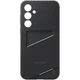 Чохол Card Slot Cover для Samsung Galaxy A35 (A356) (EF-OA356TBEGWW) Black - изображение 4