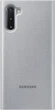 Чохол-книжка LED View Cover для Samsung Galaxy Note 10 (N970) (EF-NN970PSEGRU) Silver - зображення 2