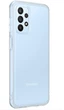 Чохол Soft Clear Cover для Samsung Galaxy A23 (A235) (EF-QA235TTEGRU) Transparent - изображение 3