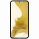 Чохол Silicone Cover для Samsung Galaxy S22 Plus (S906) (EF-PS906TBEGRU) Black - зображення 3