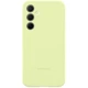 Чохол Silicone Cover для Samsung Galaxy A35 (A356) (EF-PA356TMEGWW) Lime - изображение 1