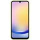 Чохол Card Slot Cover для Samsung Galaxy A25 (A256) (EF-OA256TMEGWW) Lime - зображення 3