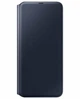 Чохол-книжка Wallet Cover для Samsung Galaxy A70 (A705) / A70s (A707) (EF-WA705PBEGRU) Black - зображення 1