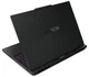 Ноутбук Lenovo Legion 5 15IRX10 (83LY006QPB) Eclipse Black - изображение 8