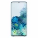 Чохол Leather Cover для Samsung Galaxy S20 Plus (G985) (EF-VG985LLEGRU) Sky Blue - зображення 2