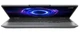Ноутбук Lenovo LOQ 15IRX10 (83JE0012US) Luna Gray - изображение 2