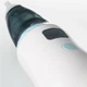 Аспіратор дитячий акумуляторний 2в1 з LED дисплеєм та регулятором потужності - изображение 3