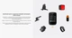 Велокомпьютер Magene C506, цветной дисплей, GPS, Strava - изображение 5