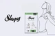 Прокладки ежедневные Sleepy Natural Long (280 мм) 4 капли 32 шт. - изображение 2
