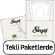 Прокладки ежедневные Sleepy Natural Long (280 мм) 4 капли 32 шт. - изображение 4