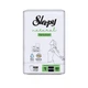 Прокладки ежедневные Sleepy Natural Normal (240 мм) 3 капли 40 шт. - изображение 1