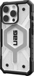 Чохол UAG Pathfinder Magsafe для Apple iPhone 16 Pro Max (114465114343) Ice - изображение 3