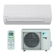 Кондиціонер спліт система Daikin Sensira FTXF25F/RXF25F (90420251024) - зображення 1