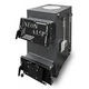 Твердопаливний котел Neon A 15 кВт з плитою - зображення 1