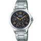 Наручні годинники CASIO LTP-V300D-1A2UDF - зображення 1