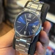 Наручні годинники CASIO MTP-V002D-2B3UDF - зображення 4