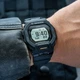 Наручний годинник CASIO GBD-200-1A1ER - изображение 3