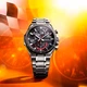 Наручний годинник CASIO EQS-920DB-1AVUDF - изображение 2